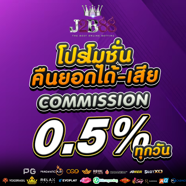 โปรโมชั่น VIP